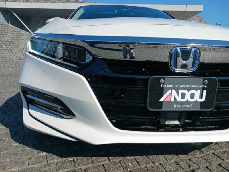 ACCORD HYBRID