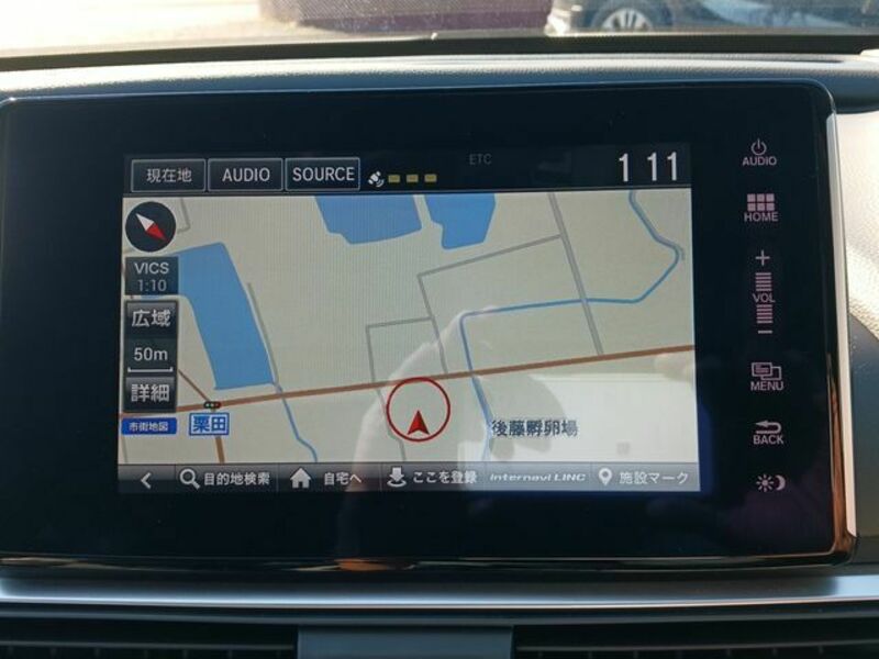 ACCORD HYBRID