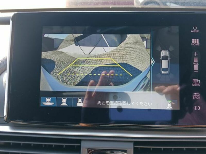 ACCORD HYBRID