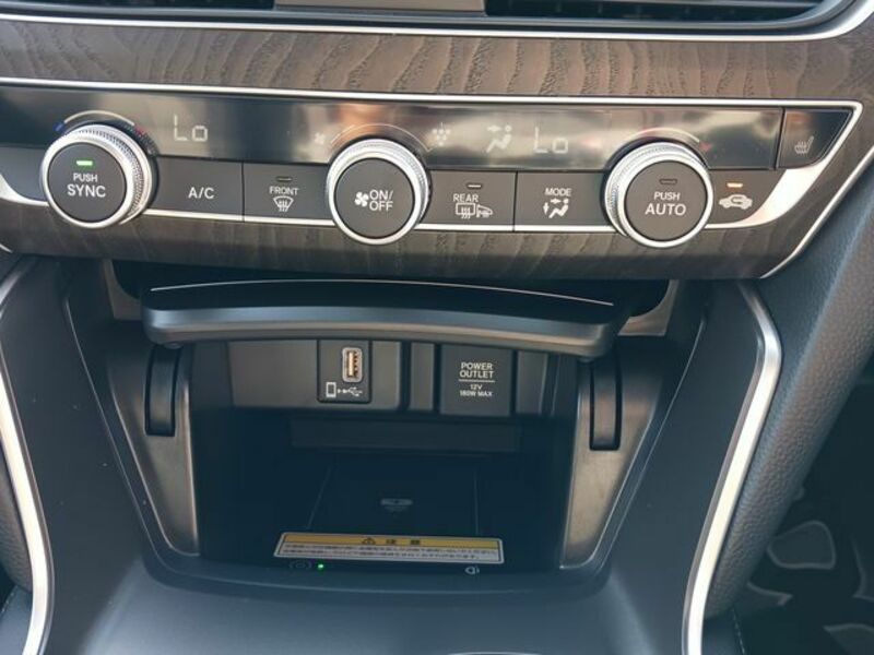 ACCORD HYBRID