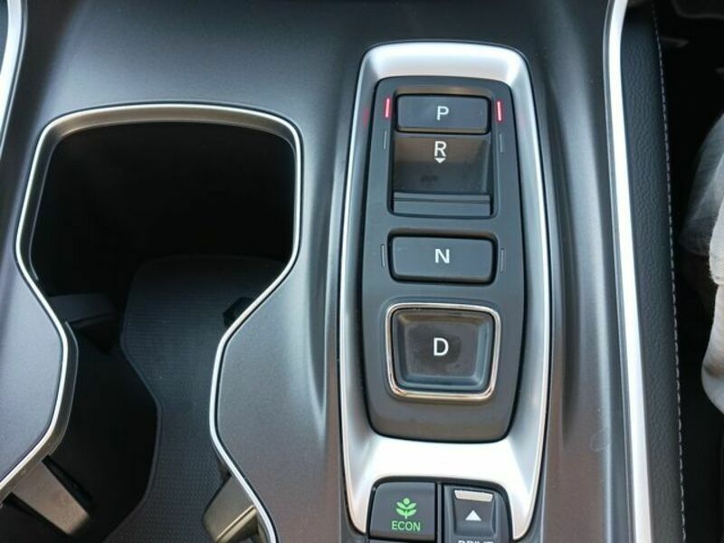 ACCORD HYBRID