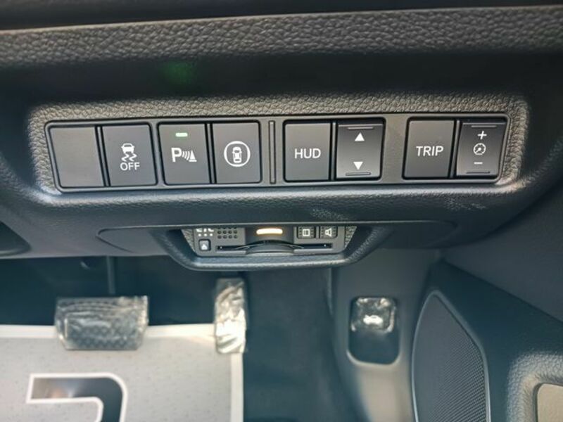 ACCORD HYBRID