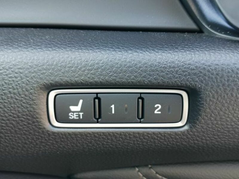 ACCORD HYBRID