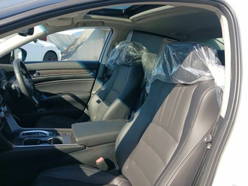 ACCORD HYBRID