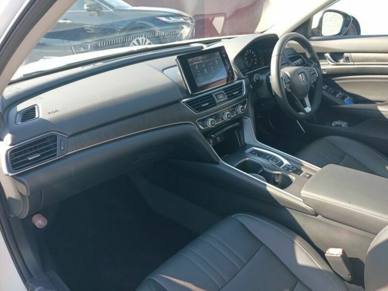 ACCORD HYBRID