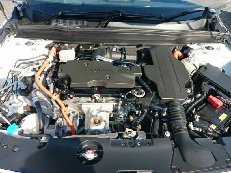 ACCORD HYBRID