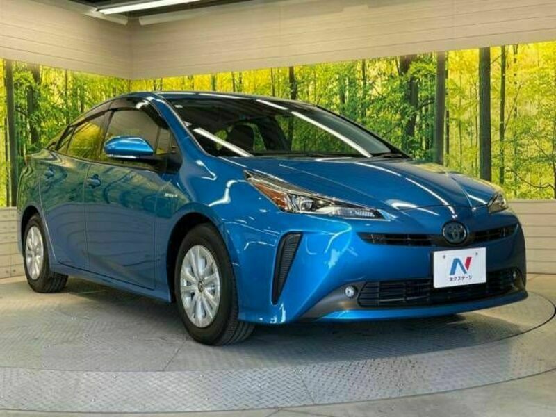 PRIUS
