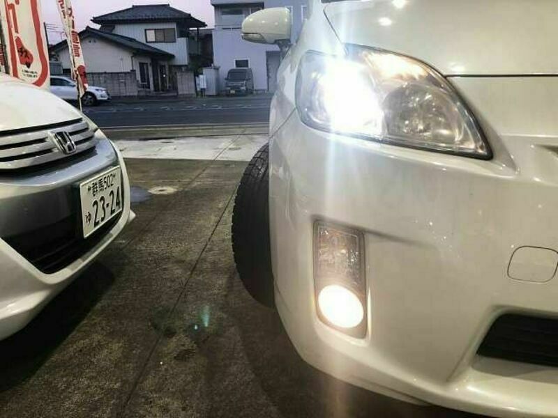 PRIUS