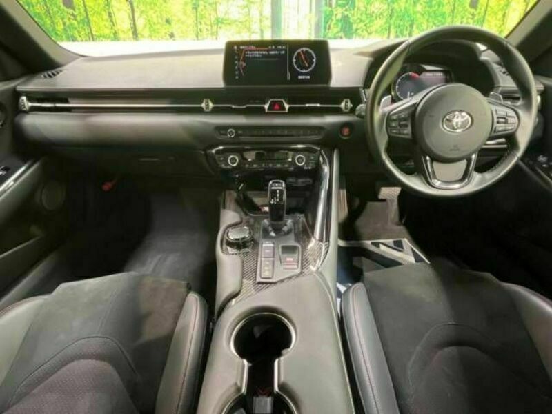 SUPRA
