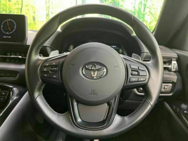 SUPRA