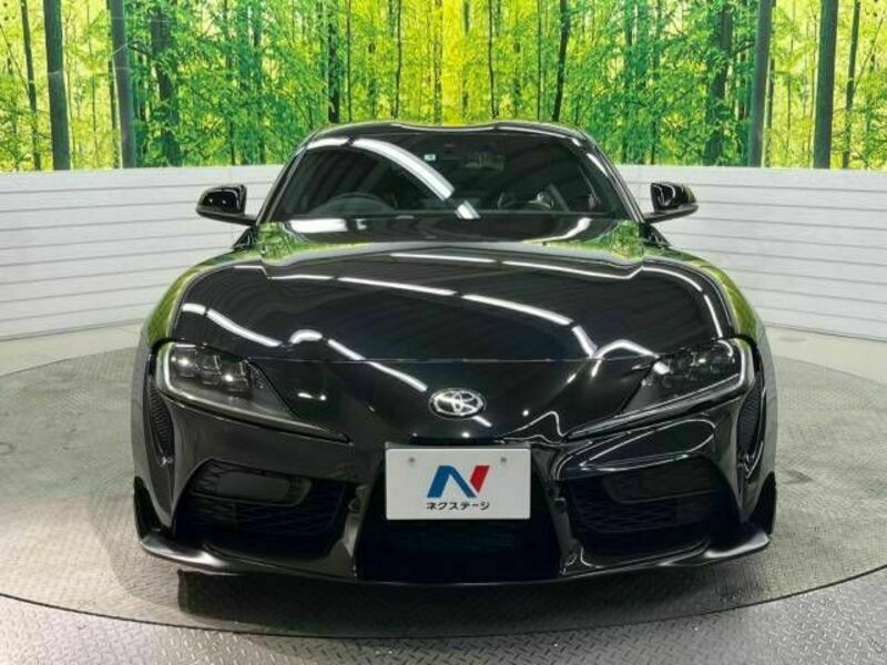 SUPRA