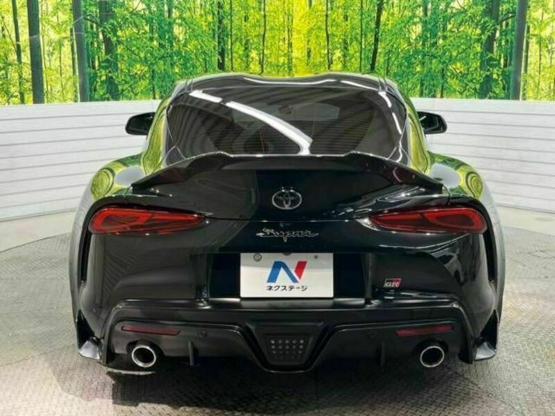 SUPRA