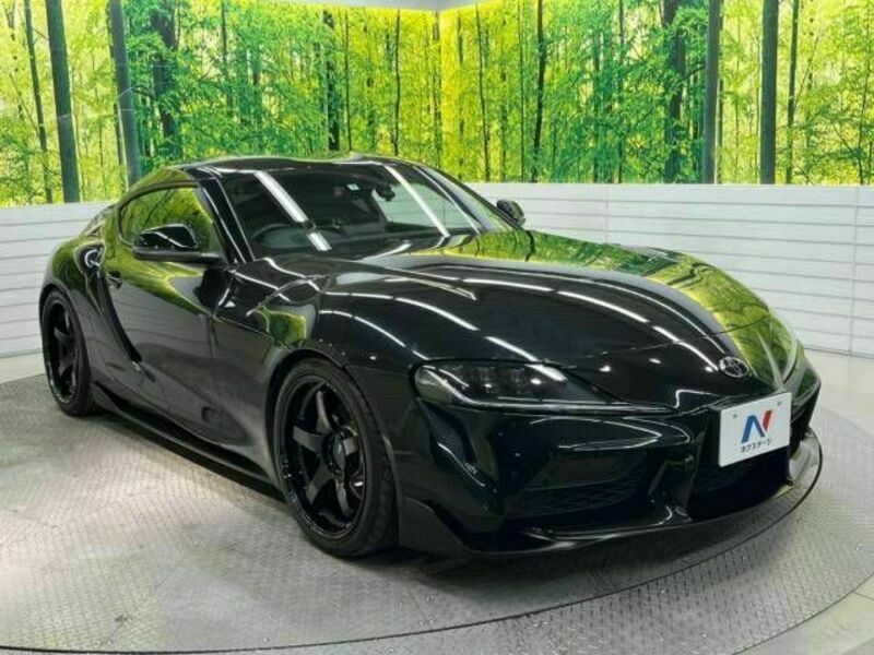 SUPRA