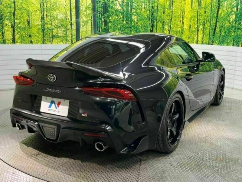 SUPRA