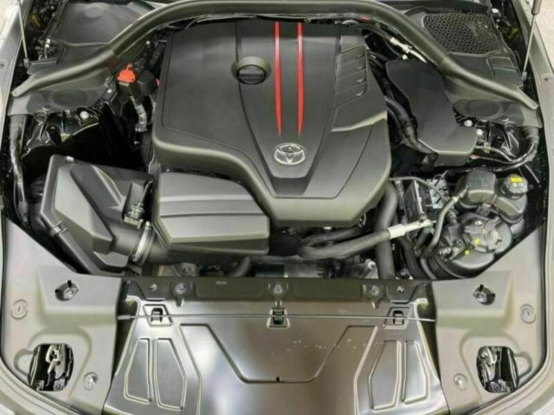 SUPRA