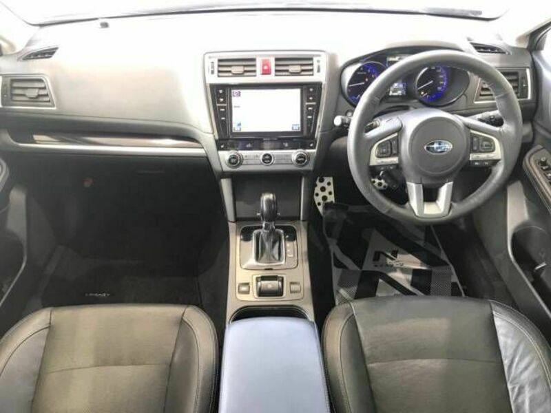 LEGACY B4