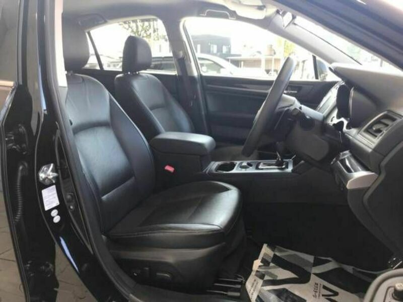 LEGACY B4