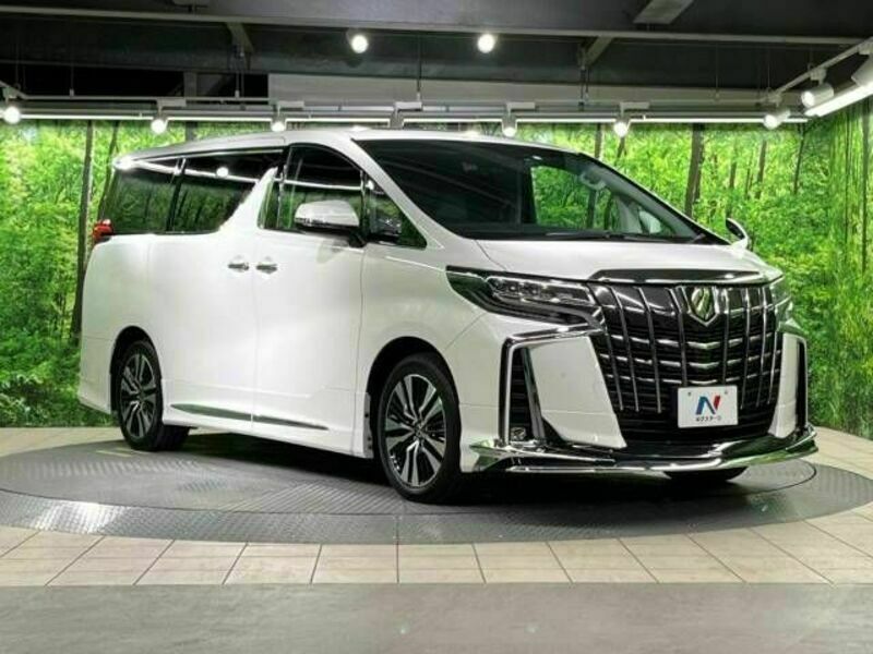 ALPHARD