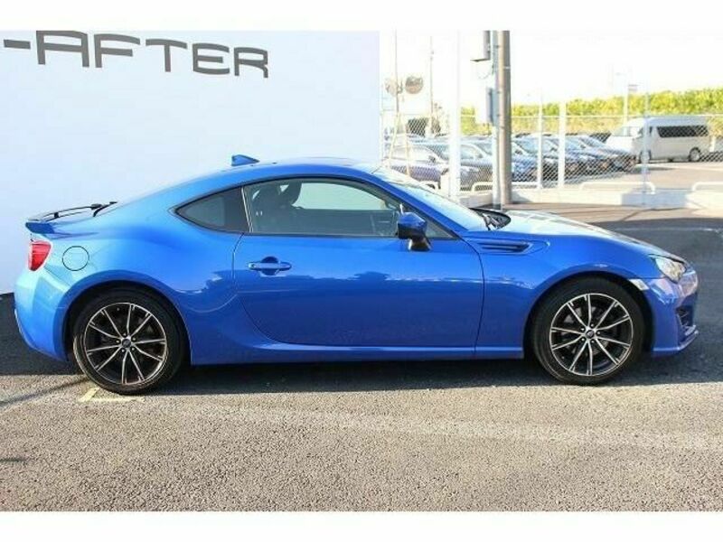 BRZ