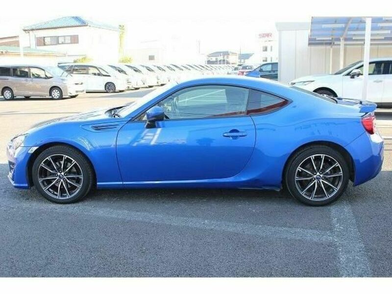 BRZ