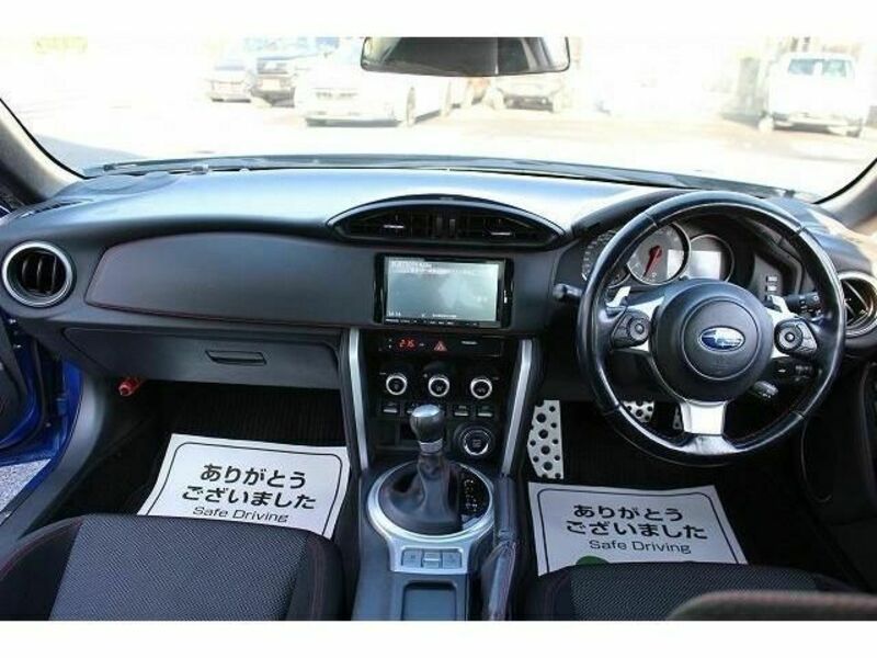 BRZ