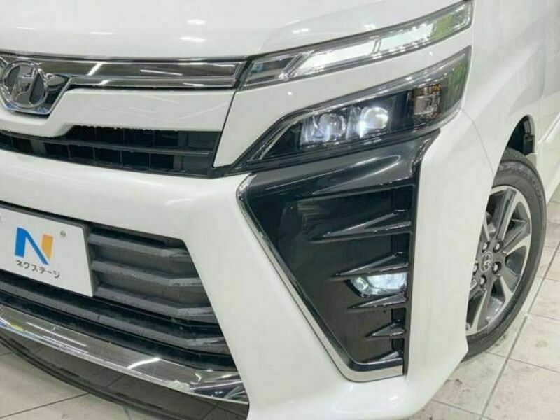 VOXY