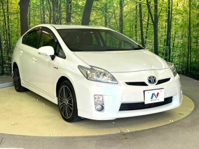 PRIUS