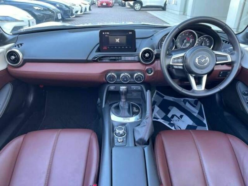 ROADSTER RF