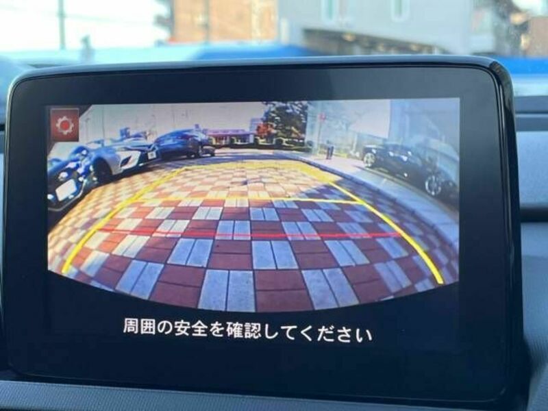 ROADSTER RF