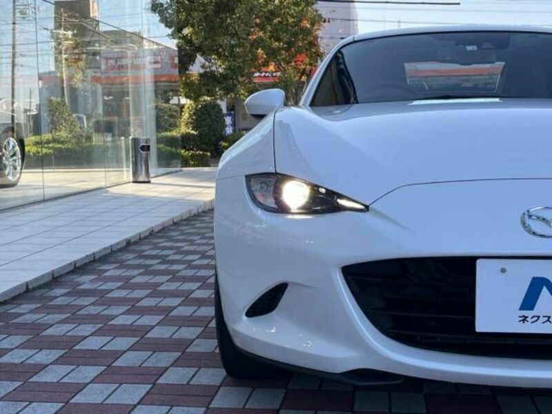 ROADSTER RF