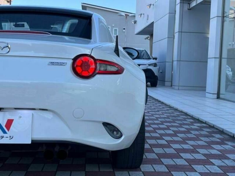 ROADSTER RF