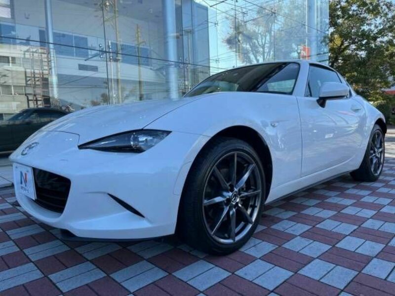 ROADSTER RF