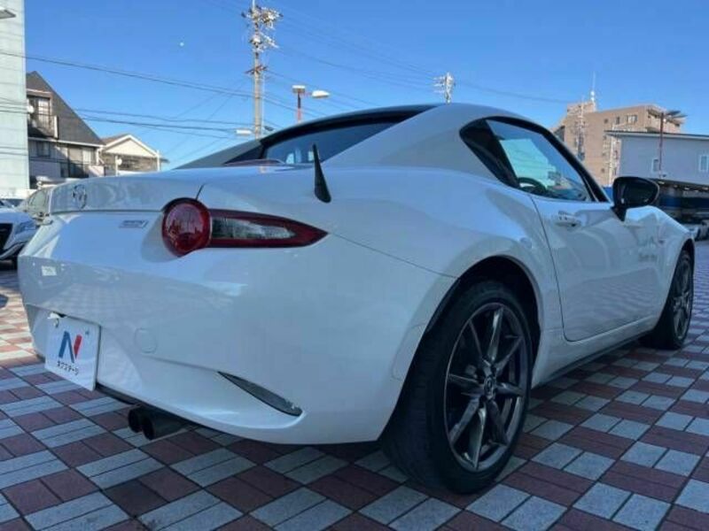 ROADSTER RF