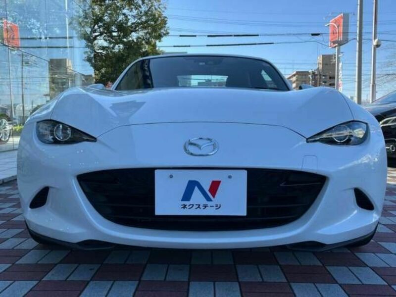 ROADSTER RF