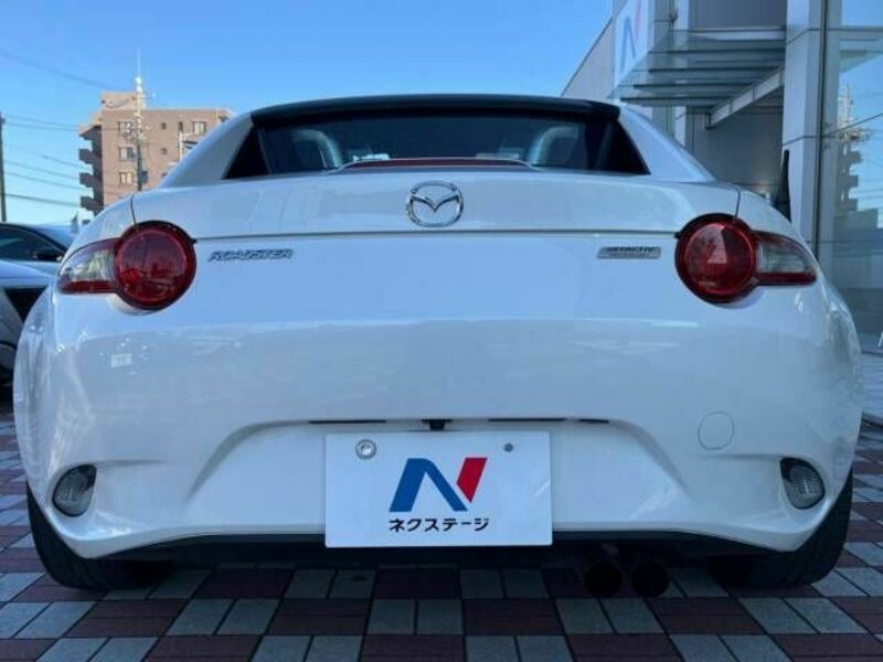 ROADSTER RF