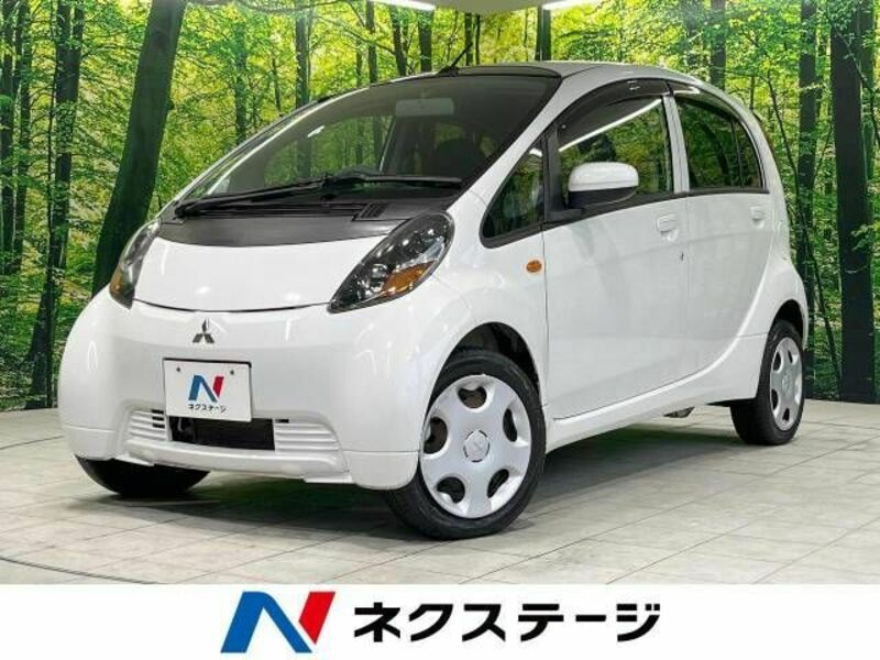 MITSUBISHI　I