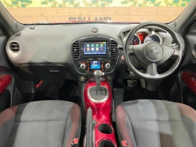 JUKE