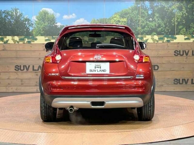 JUKE