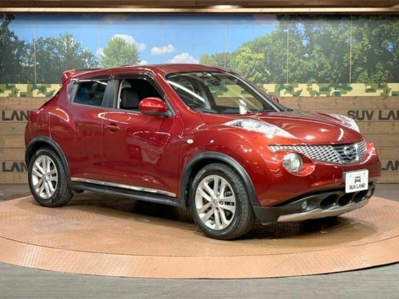 JUKE