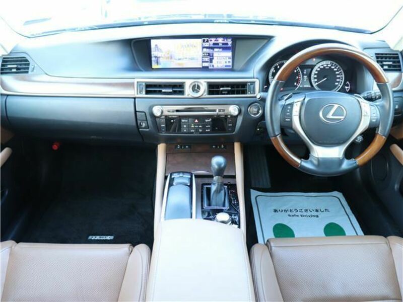 GS