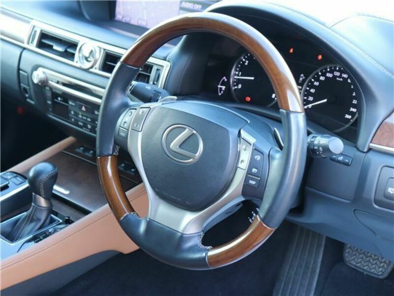 GS