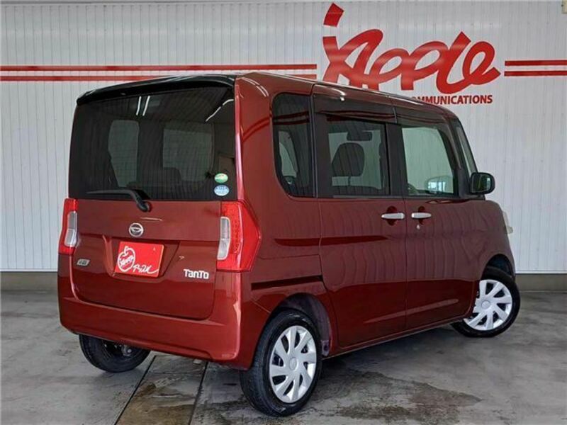 TANTO