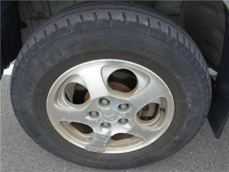 PAJERO IO
