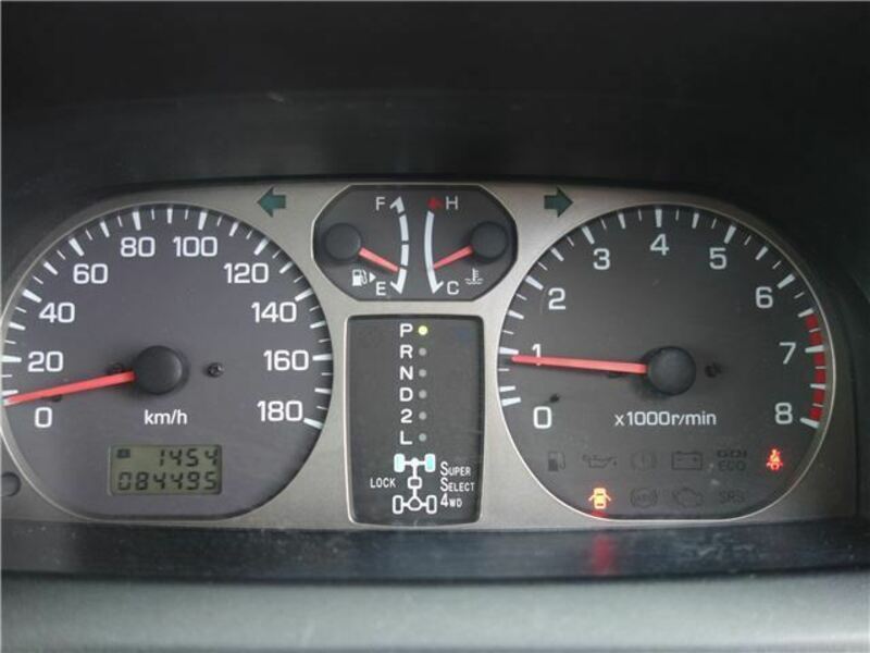 PAJERO IO