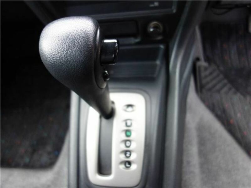 PAJERO IO