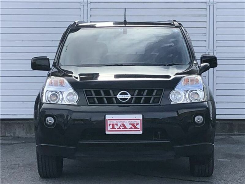 X-TRAIL-7