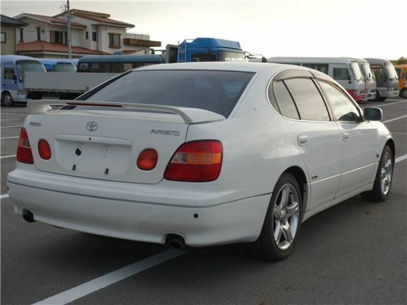 ARISTO