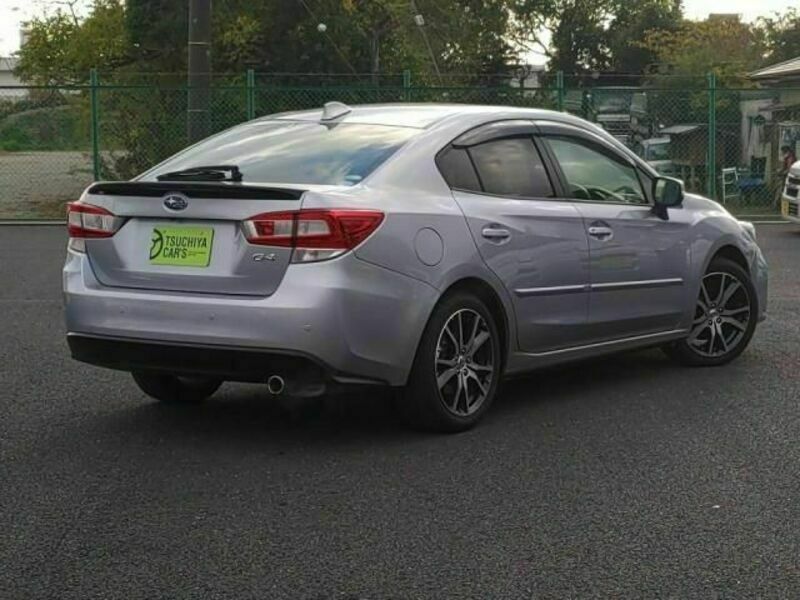 IMPREZA G4