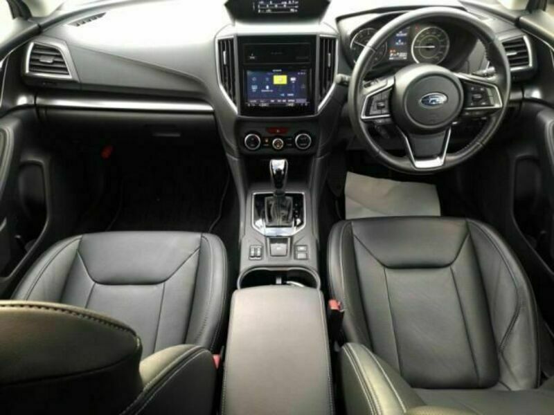 IMPREZA G4