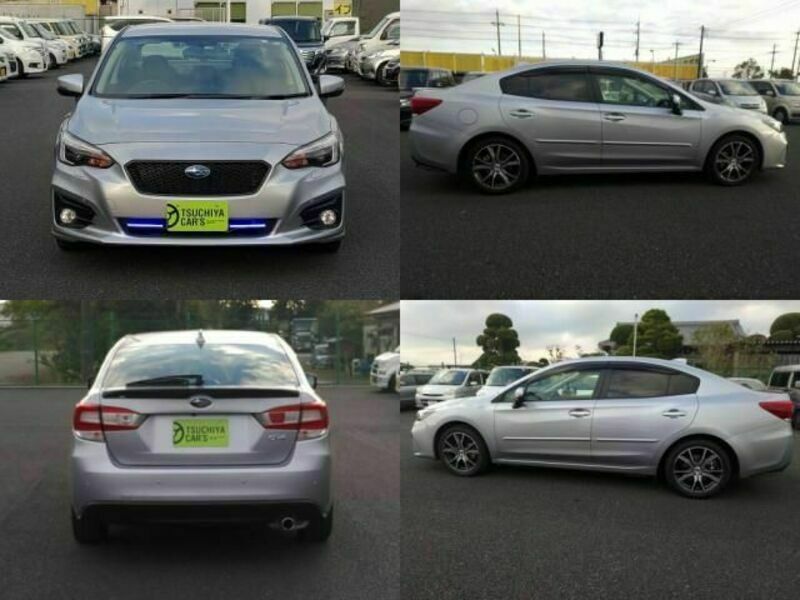 IMPREZA G4